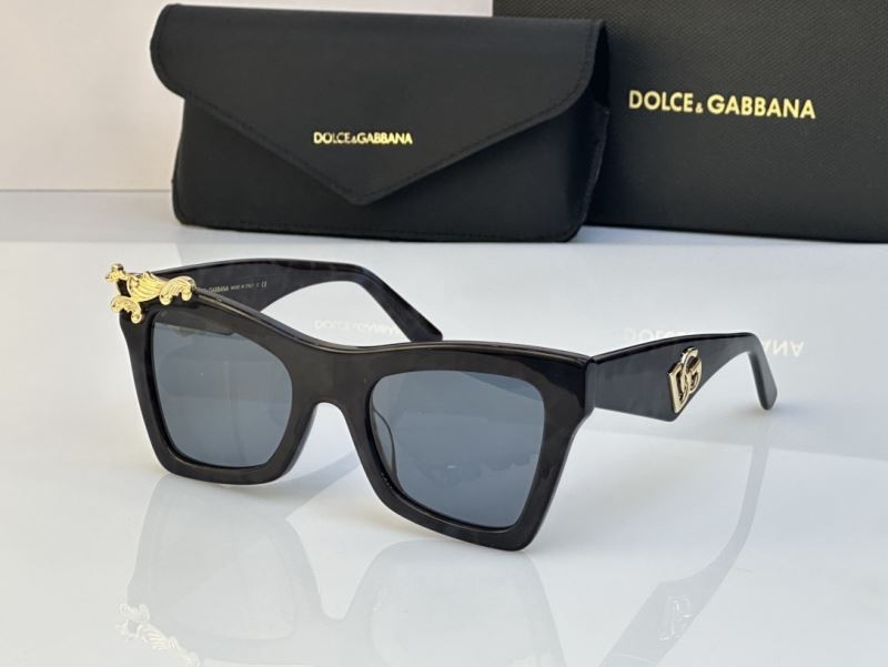 DOLCE GABBANA